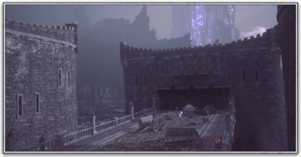 魔都への道の画像