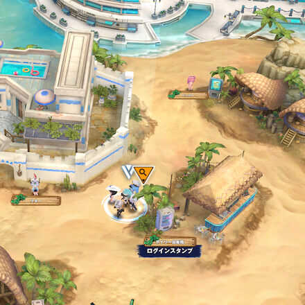 イベント遺失物