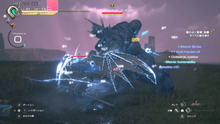 エンクロシング・アンダーテイカー