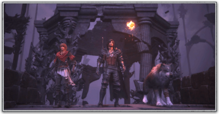 魔都騒乱の画像