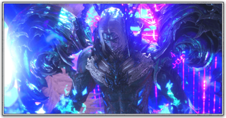 アルテマ（ラスボス）の画像