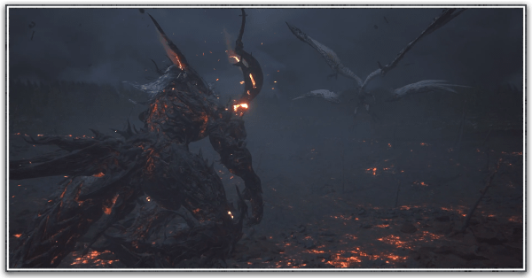 イフvsガルーダ画像