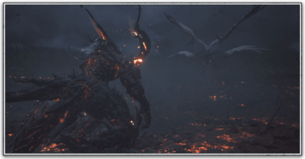 イフvsガルーダの画像