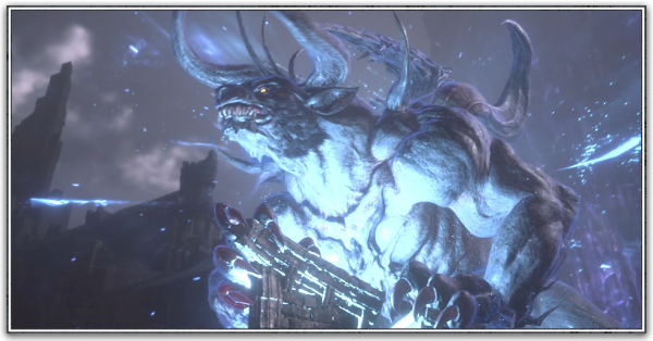 ベヒーモス画像