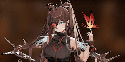 鎮魂のロエンナの画像