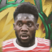 HPアルフォンソデイヴィス(06/26)画像