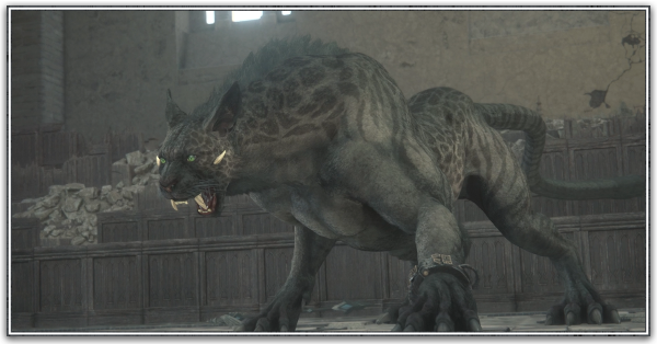 ダルメキア軍用パンサー画像