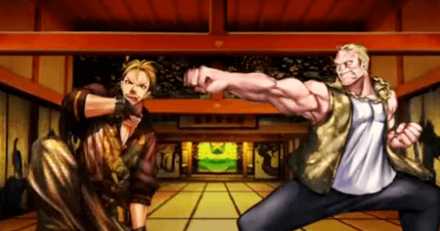 征天の塔_31Fボス画像