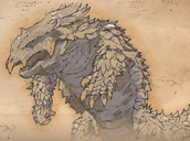 アグニの手配書画像