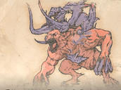 キングベヒーモス画像