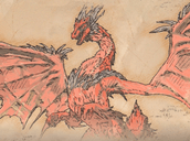 目覚めし厄災画像