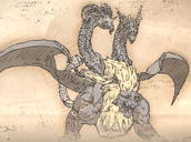 ゴーキマイラ画像