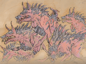 ザ・パック画像