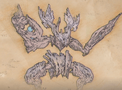 セヴェリアンの手配書画像