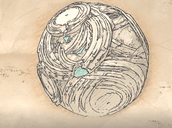 墜ちた凶星画像