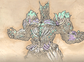 処刑人の手配書画像