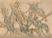 ソウルスティンガーズ画像