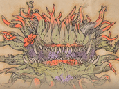 キャロットの手配書画像