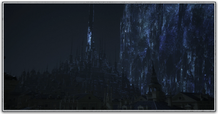 クリスタル自治領