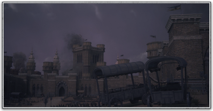 自由都市カンベル