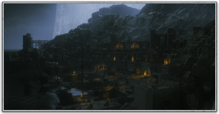 ドレイクヘッド