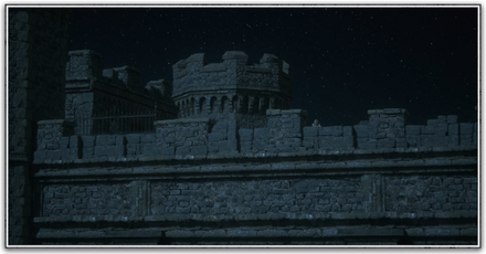 ノルヴァーン砦