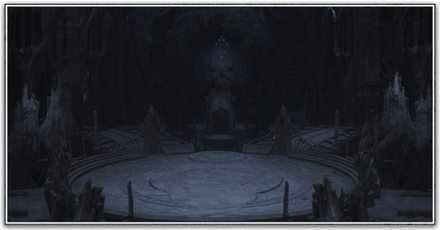 フェニックスゲート地下遺跡