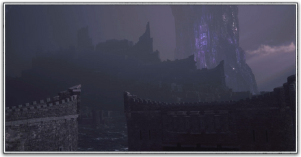 ドレイクスパイン