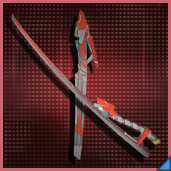 テスア・ハイロカルカタナの画像