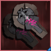 テスア・シュトルワルドナックルの画像