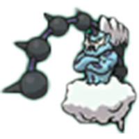 ボルトロス画像