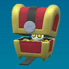 色違いコレクレー