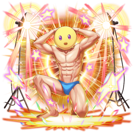 オセロニアの［小中学生に大人気！］ぴえヨンの画像