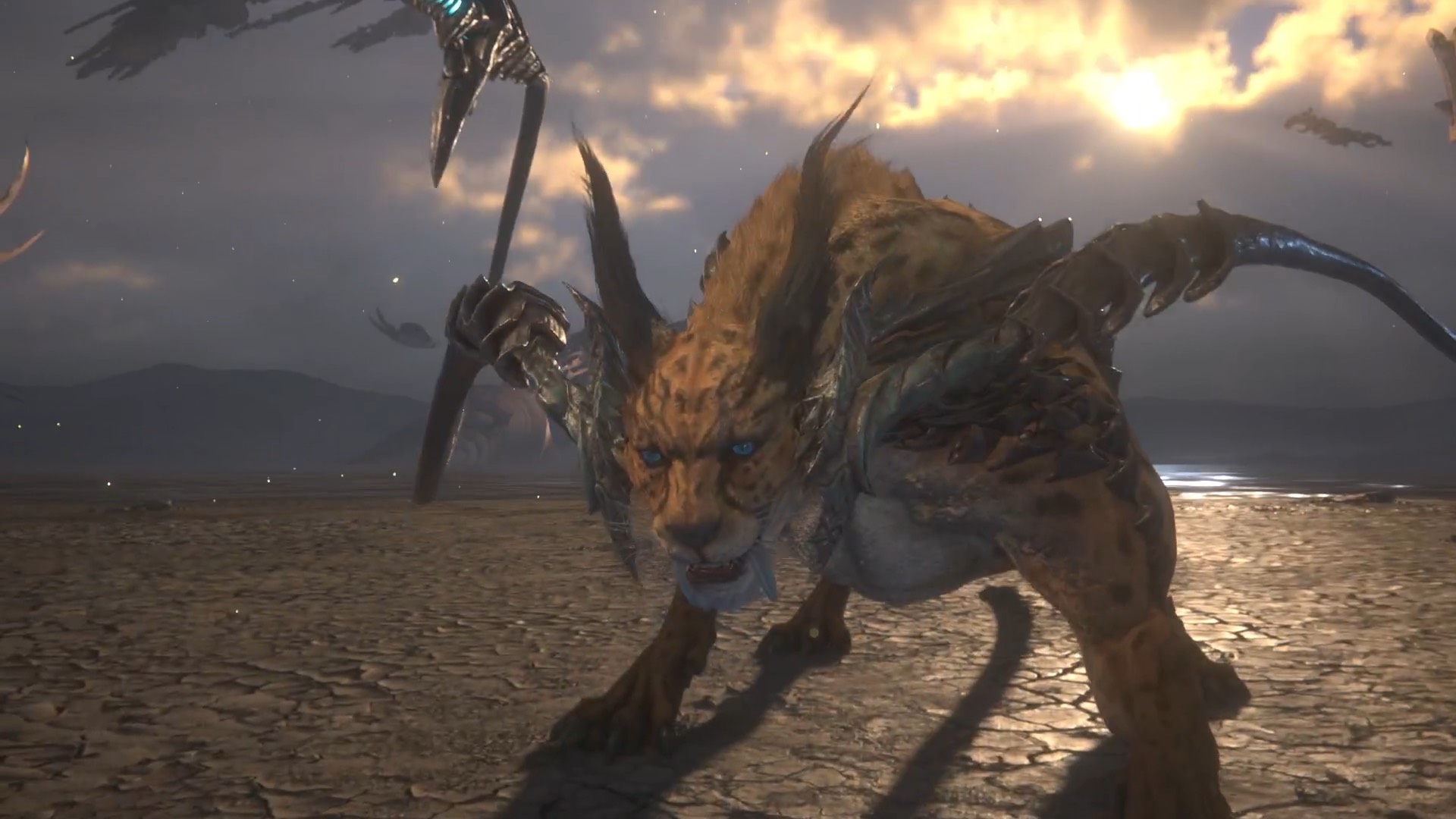 ステージ4ボスクァール