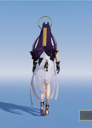 アメジストの使徒画像