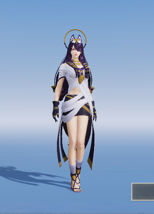 アメジストの使徒画像