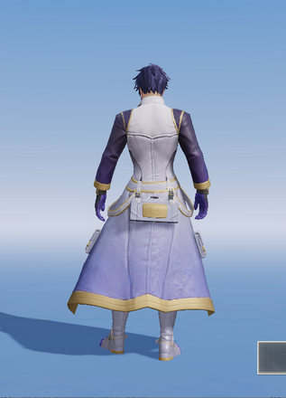 アメジストの信者画像