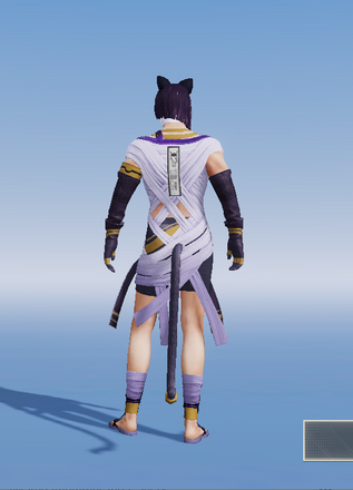 アメジストの使徒画像