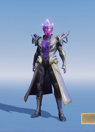 異星の神官画像