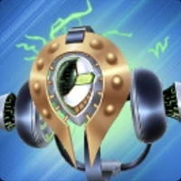 PSYフレームギア・γ