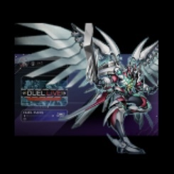 FNo.0 未来龍皇ホープ