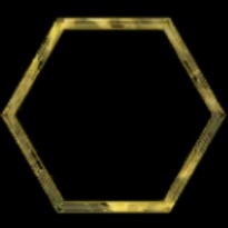 イエローフレーム