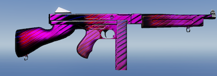 アメジストの血画像