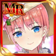 中野一花の画像