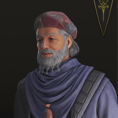 ハルポクラテス画像