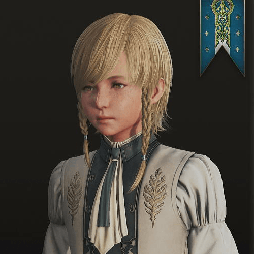 オリヴィエ画像