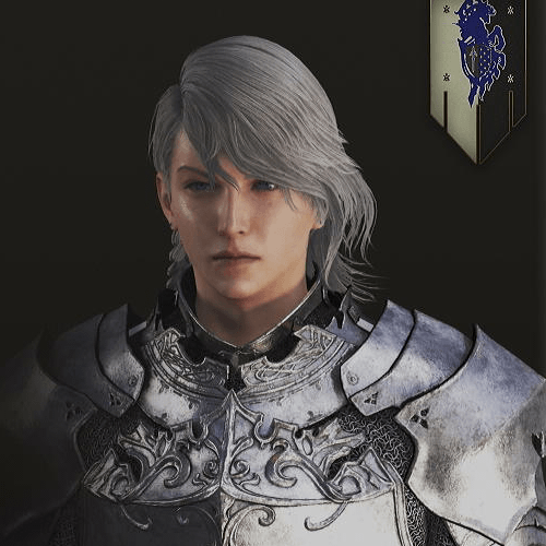 スレイプニル画像