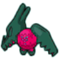 レジドラゴ画像