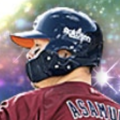 浅村栄斗の画像