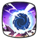 ブラックホールキャノンの画像